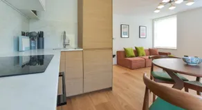 Upper Montagu Serviced Apartments - Image 2