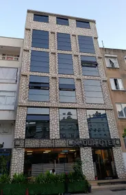 MODA HOTEL - Image 2