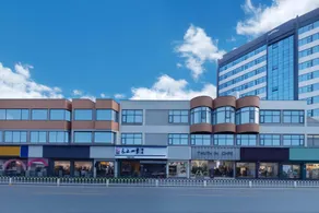Fairyland Hotel - Kunming Tuodong Sports Center Yan'an Hospital - Image 4