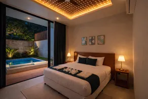 Dono Pool Villa & Spa - Image 2