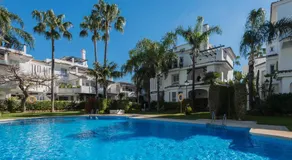 Bello Naranjo, Puerto Banus Los naranjos de Marbella - Image 3