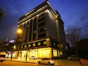 Palmcity Hotel Turgutlu - Image 2