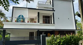 Bachan's Casa The Private Pool Villa Cherai - Image 4