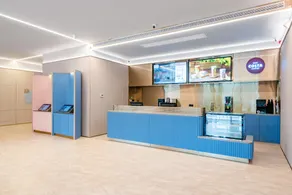 Hanting Hotel Anyang East Station Guangming Road - Image 3