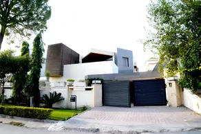 Dream Inn Guest House Islamabad - Image 2