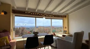Casa con vistas al mar y Patio de Buganvillas - Image 3