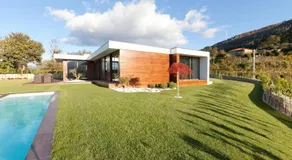 Homerez - Villa à Vieira do Minho. - Image 5