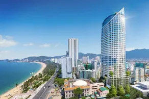 Ocean View Panorama Nha Trang Free Pool 7 Gym 07 - Image 4