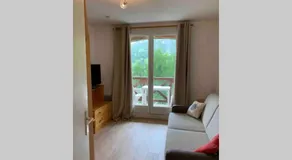 Studio chaleureux et ensoleillé ! - Image 2