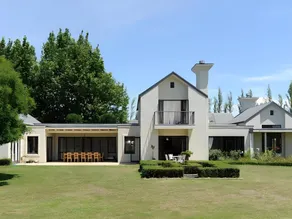 The Two Chimneys Bed & Breakfast - Image 3