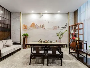 Weishi Jinxiu Hotel - Image 5
