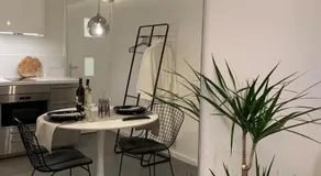 The City Nest Apartment 38A - Image 3