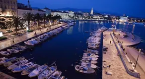 Apartment Zenta with terrace and sea view, 4 min walk to the beach - Image 4