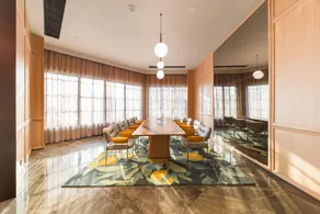 Orange Hotel Yichang Wuyi Square Yanjiang Avenue - Image 3