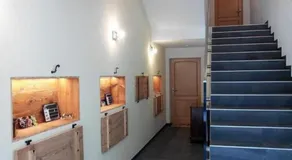 Ferienwohnung mit Terrasse | Meerblick - Image 4