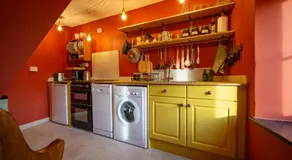 Nagshead Cottage - Dog-friendly retreat on the cycle trail - Image 3