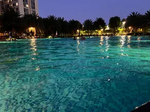 Vinhome Grand Park Homestay-Cozy House - Image 3