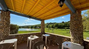 Charmant mobil home avec sauna | Avec animaux autorisés - Image 2