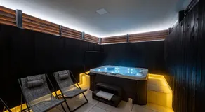 Horský hotel Brans - Image 3
