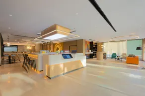 Nihao Hotel Changzhi Lucheng Prefrontal Plaza - Image 4