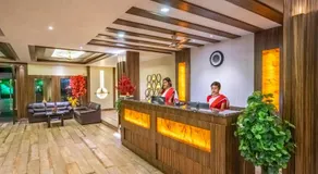Viceroy Beach And Spa Resort - Image 3