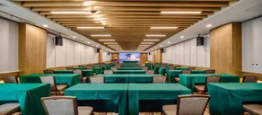Yicheng three qi hotel - Image 5