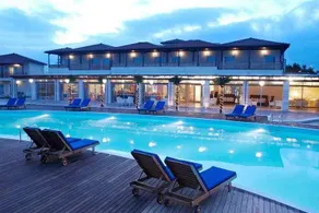 DION OASIS HOUSE - Image 3