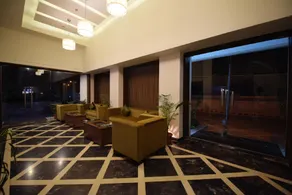Hotel Gandharva- A Green Hotel - Image 3