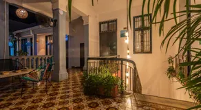 República Hostel Cartagena - Image 5