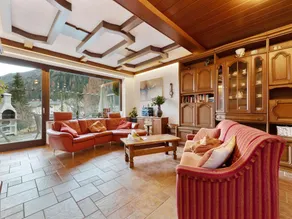 Chalet in Mallnitz in Carinthia near ski area - Image 4