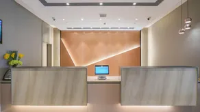 Home Inn Selected Suzhou High-tech Zone Huaihai Street Shajinqiao Metro Station - Image 4