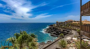 Apartment with beautiful ocean view - Image 4