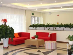 Yinchuan Eye Hospital & Ningxia Hui Autonomous Region Government Branch - Image 4