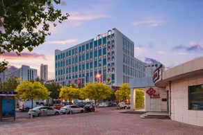 Pandora Business Hotel (Tianjin Jinzhongjie Subway Station) - Image 4