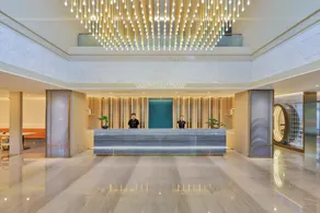 Orange Hotel Cangzhou West Station - Image 4