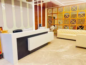 Hotel Galadari Hyderabad Airport - Image 3