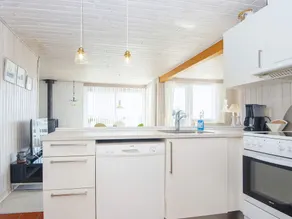 6 person holiday home in Juelsminde - Image 4
