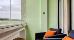 Apartment im Olympia Hotel Schilksee - Image 4