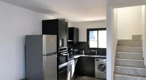 Corsica Townhouse near Canella Beach - Image 3
