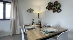 Grand appartement en vallée de la loire - Image 2