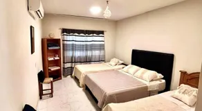 La Cautiva, Casa de descanso - Image 2
