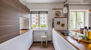 Aurora Central Loft-Rovaniemi Downtown - Image 3