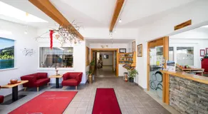 Fischerhof Glinzner Hotel-Restaurant-Camping - Image 4