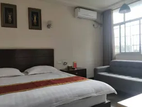 Dazhou Guohao Business Hotel - Image 2