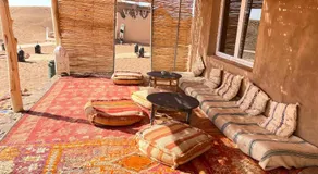 Chegaga Starlight Camp - Mhamid Desert Haven - Image 5