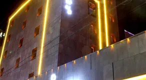 Jeonju Lime Hotel - Image 2
