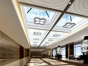 Grand Skylight International Hotel Guiyang - Image 2