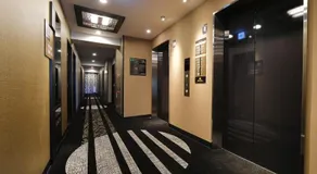 APA Hotel Nagoya Ekimae Minami - Image 4