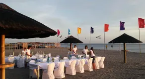White Chocolate Hills Resort - Image 4