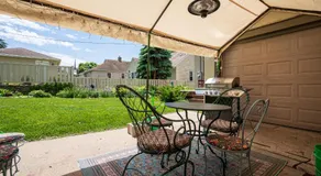 Minnestay * Edina Escape ★ 50 & France Ave ★ Indhegnet gård ★ Tæt på Edina i Mpls - Image 3